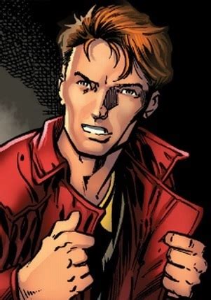 rick jones comics|rick jones voice behind.